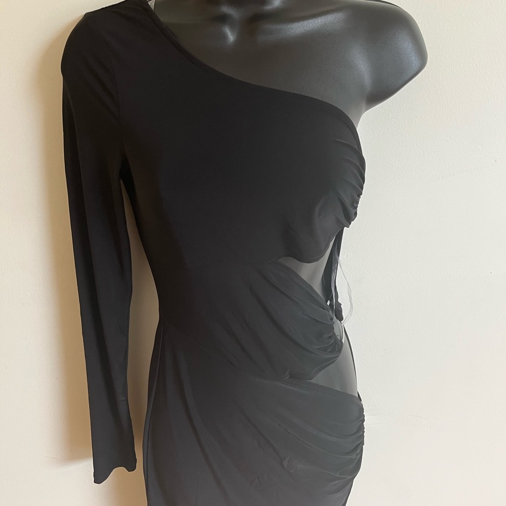 Fashion Nova mini dress